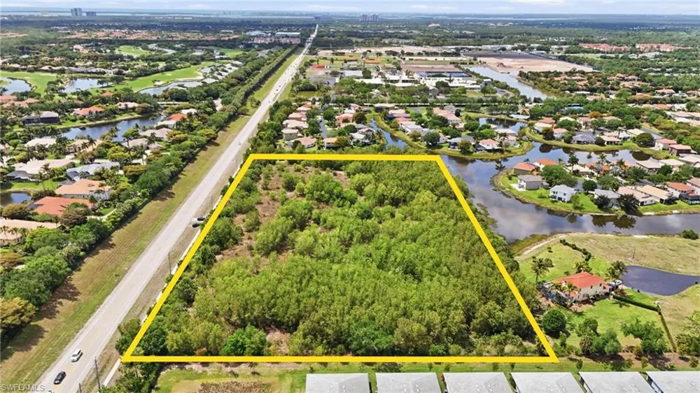 Williams Road Estero, FL 33928
