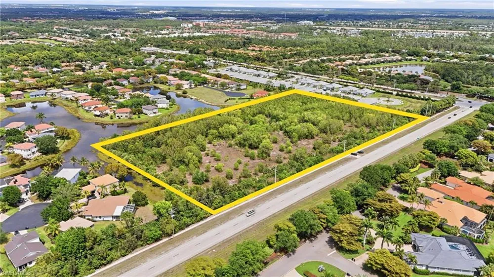 Williams Road Estero, FL 33928