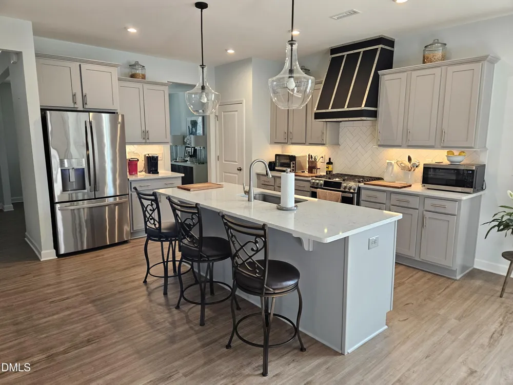138 Beverly Place Four Oaks, NC 27524
