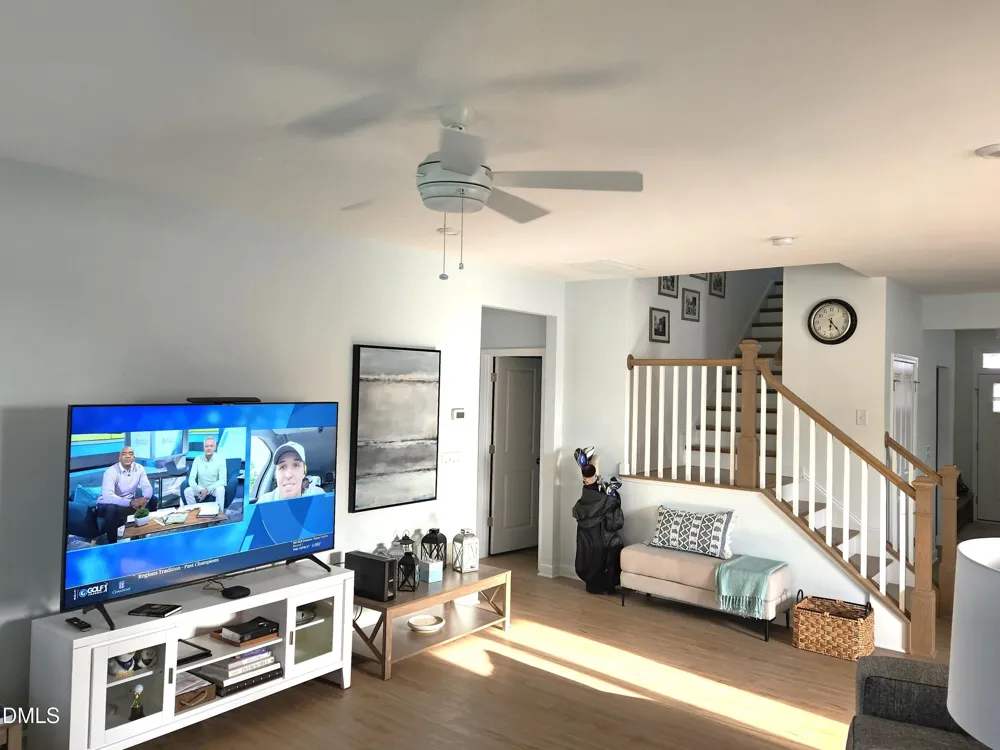 138 Beverly Place Four Oaks, NC 27524