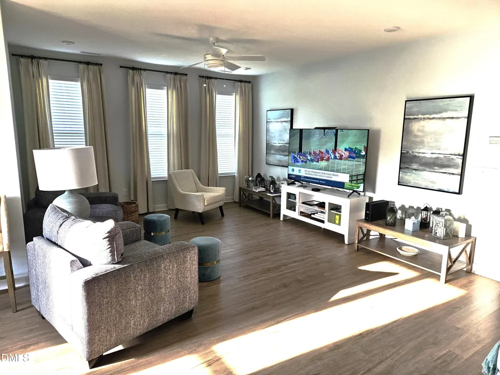 138 Beverly Place Four Oaks, NC 27524