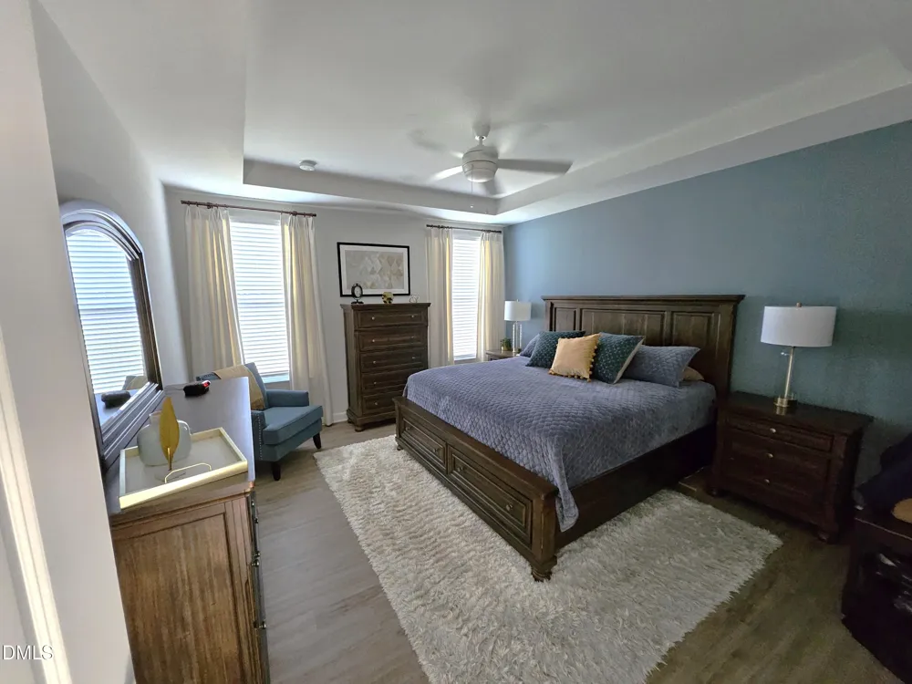 138 Beverly Place Four Oaks, NC 27524