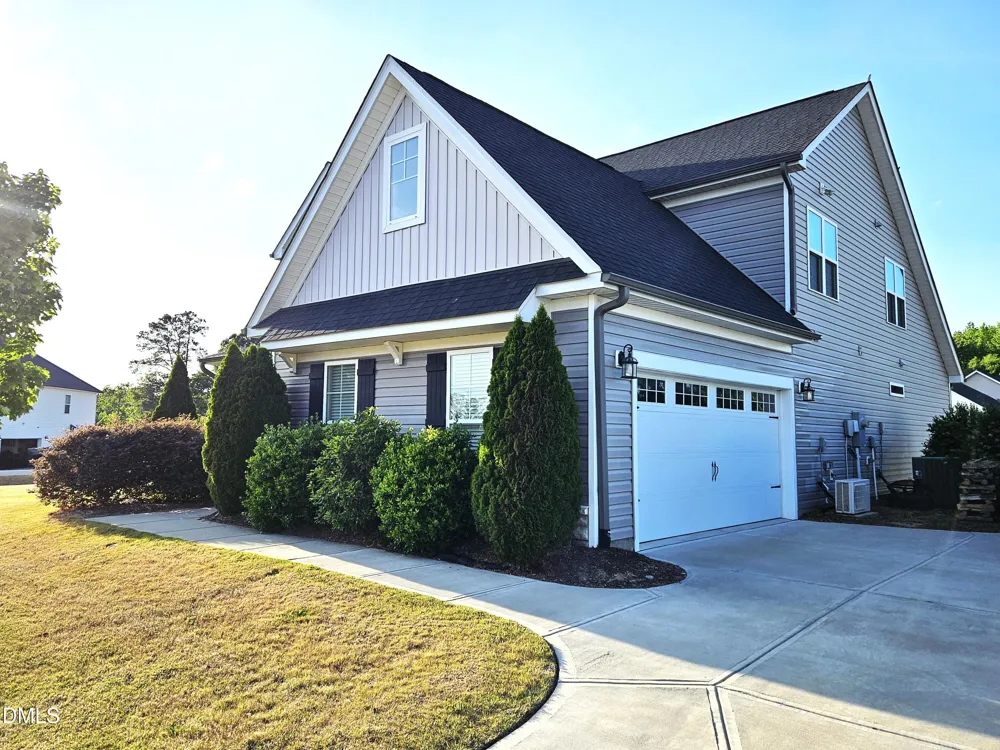 138 Beverly Place Four Oaks, NC 27524