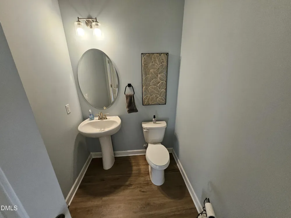 138 Beverly Place Four Oaks, NC 27524
