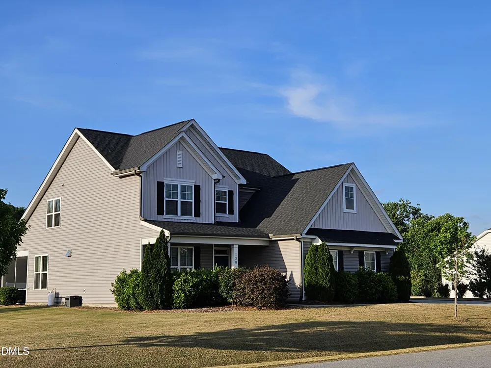 138 Beverly Place Four Oaks, NC 27524