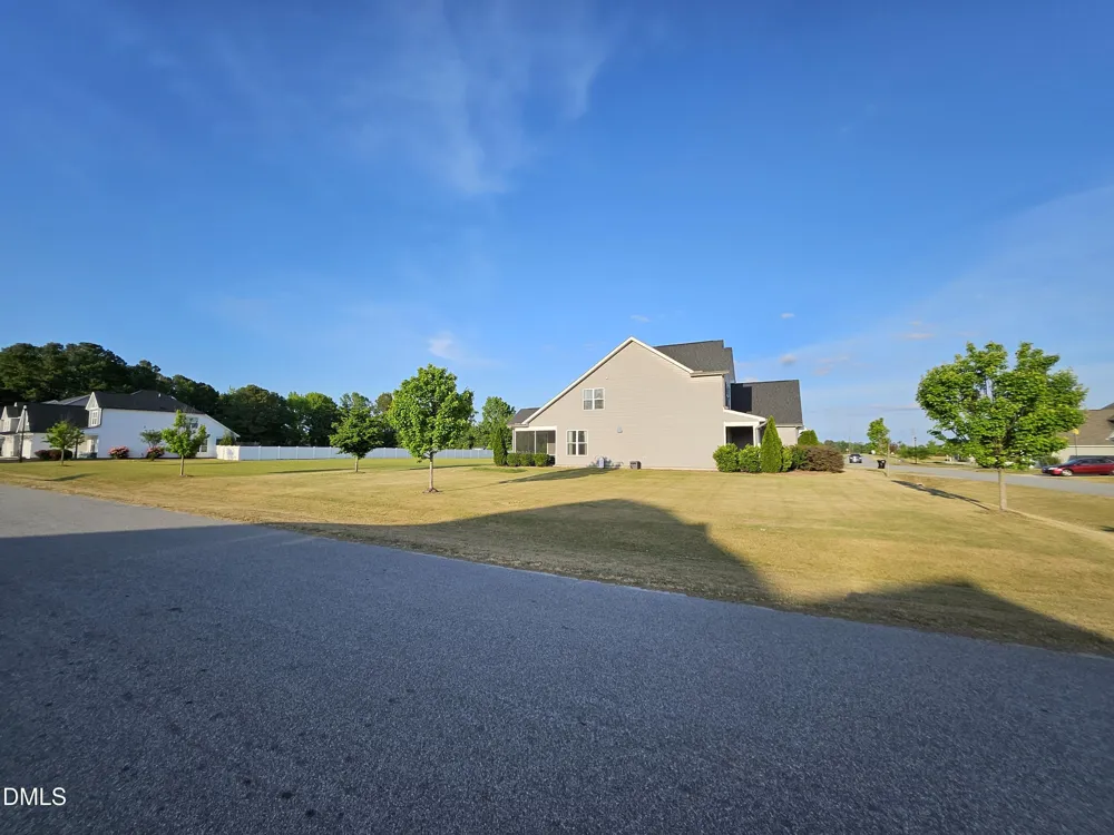 138 Beverly Place Four Oaks, NC 27524