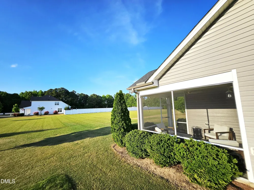 138 Beverly Place Four Oaks, NC 27524