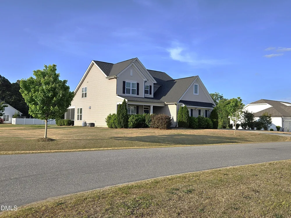 138 Beverly Place Four Oaks, NC 27524