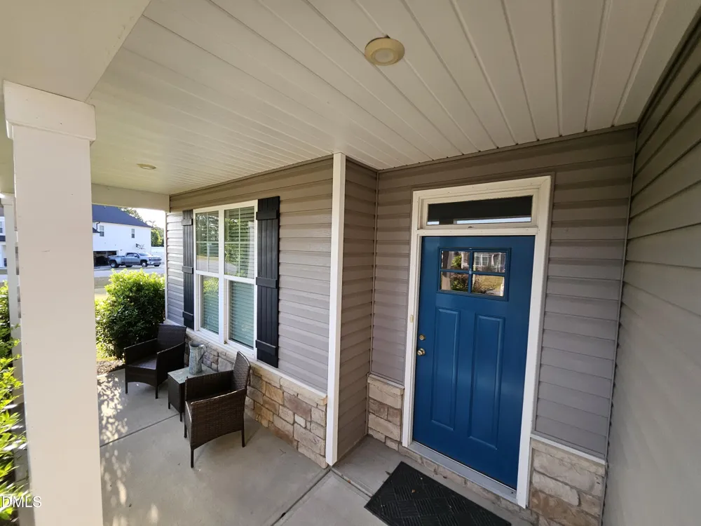 138 Beverly Place Four Oaks, NC 27524
