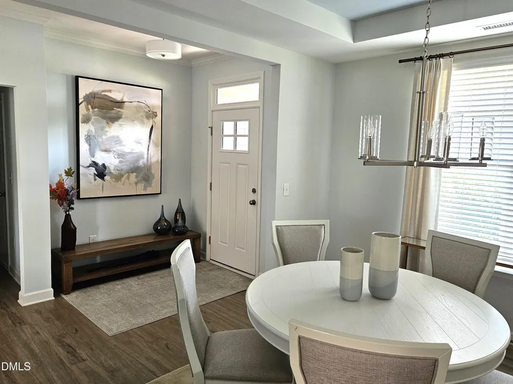 138 Beverly Place Four Oaks, NC 27524