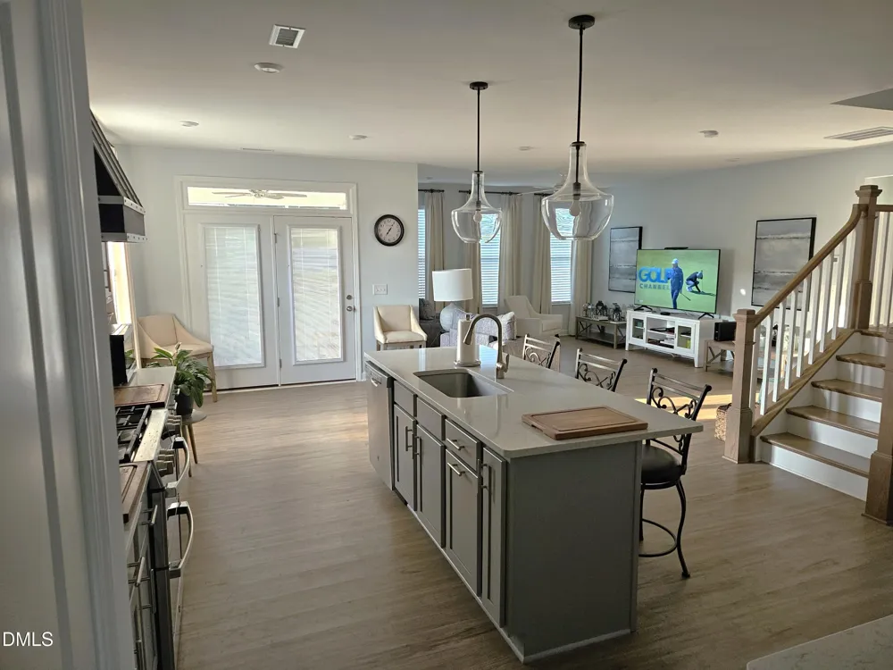 138 Beverly Place Four Oaks, NC 27524