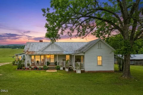 3441 Black Creek Road