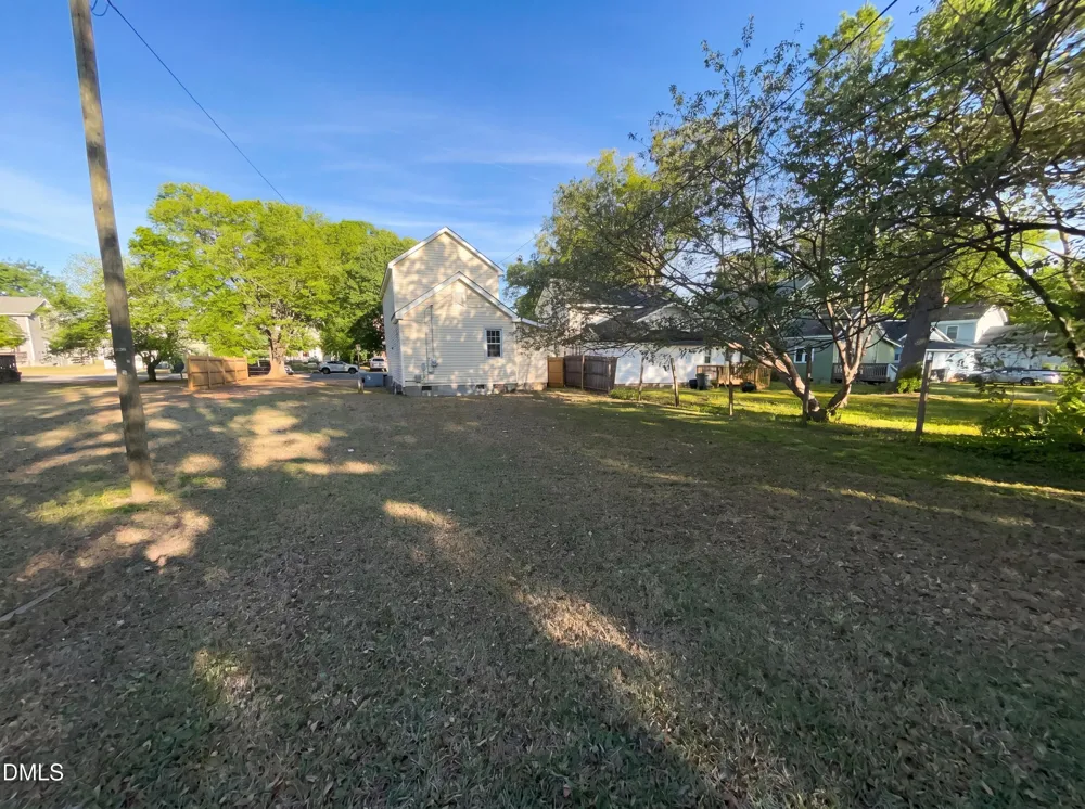 410 Madison Street Roanoke Rapids, NC 27870