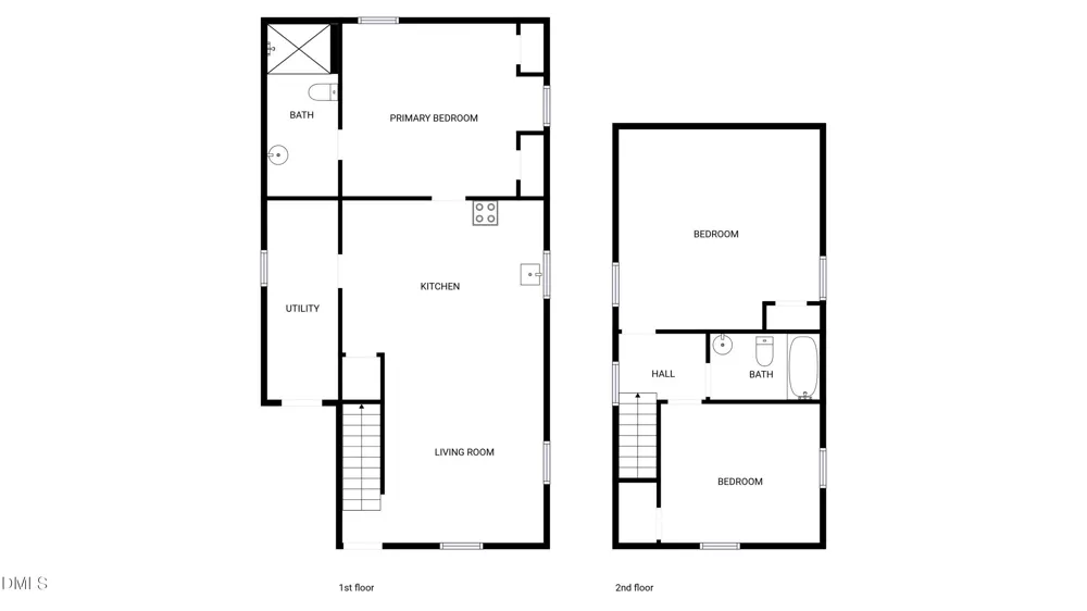 410 Madison Street Roanoke Rapids, NC 27870