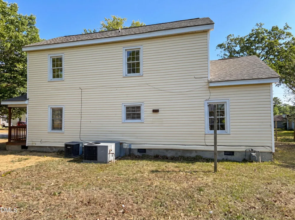 410 Madison Street Roanoke Rapids, NC 27870