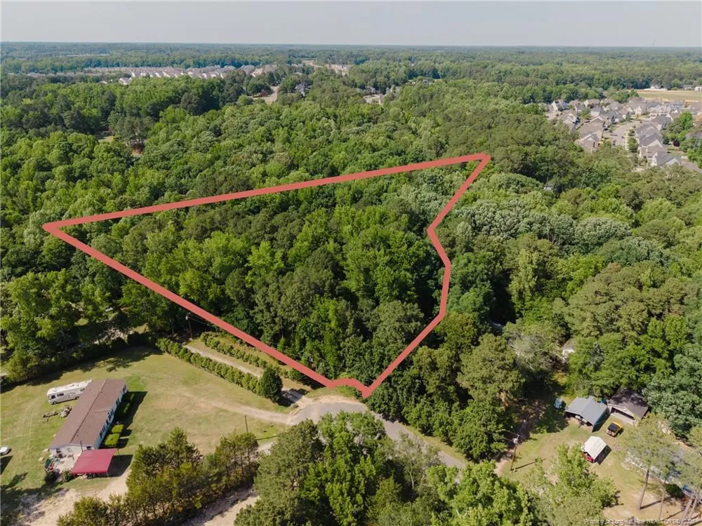 8201 Oakcliff Lane Angier, NC 27501