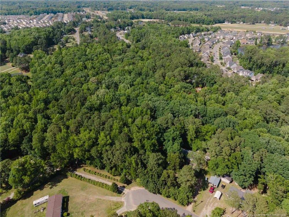 8201 Oakcliff Lane Angier, NC 27501