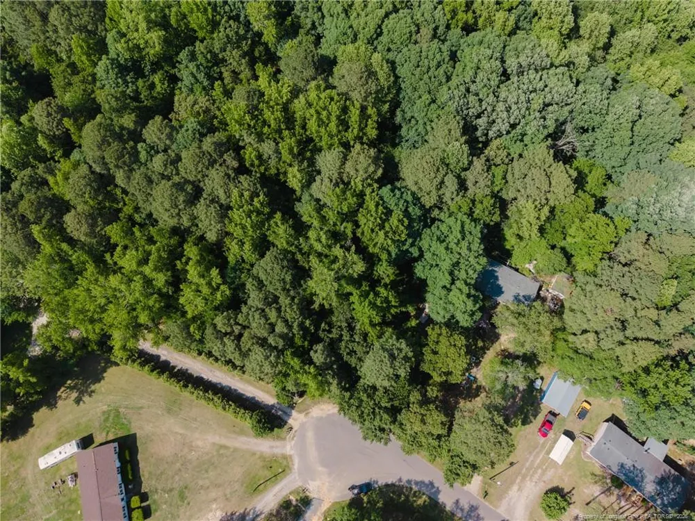 8201 Oakcliff Lane Angier, NC 27501