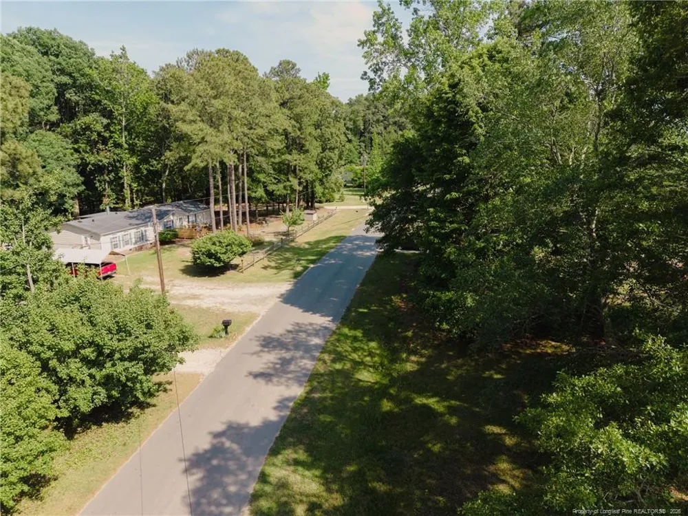 8201 Oakcliff Lane Angier, NC 27501