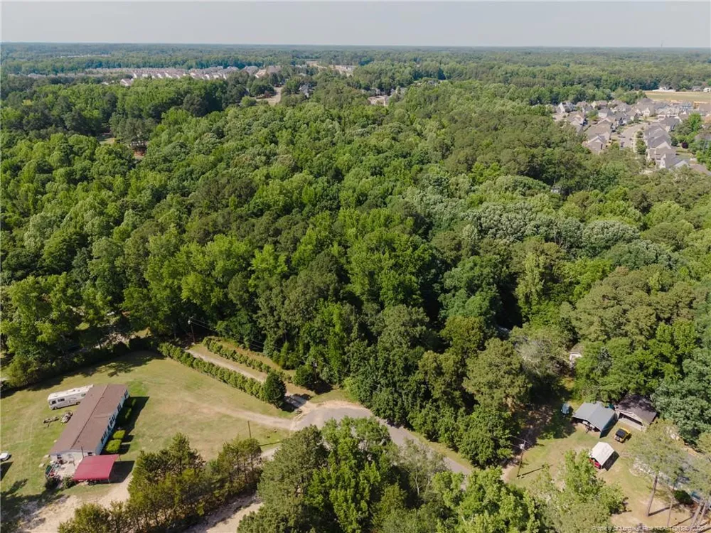 8201 Oakcliff Lane Angier, NC 27501