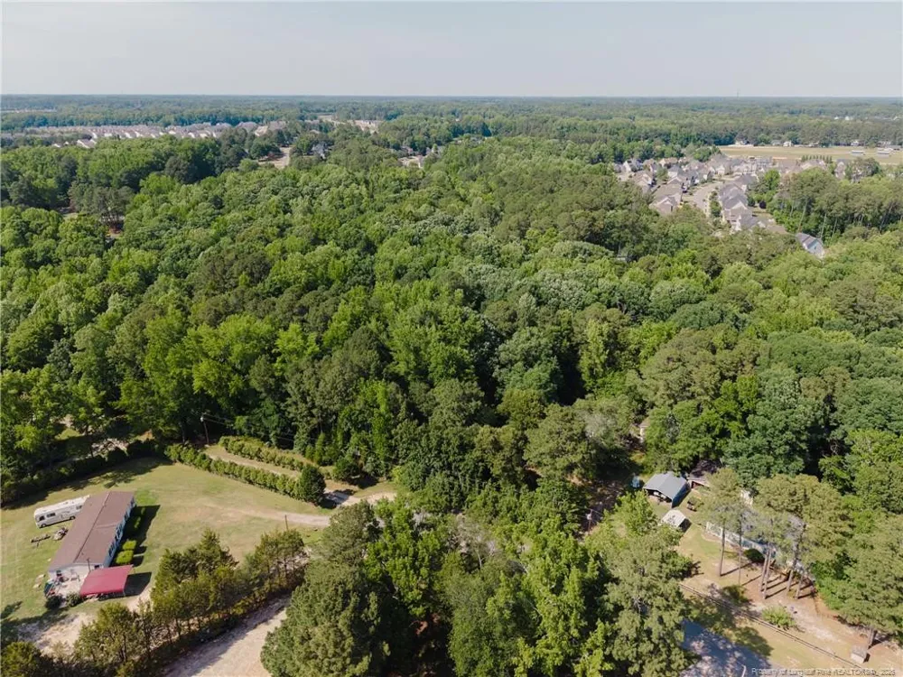 8201 Oakcliff Lane Angier, NC 27501