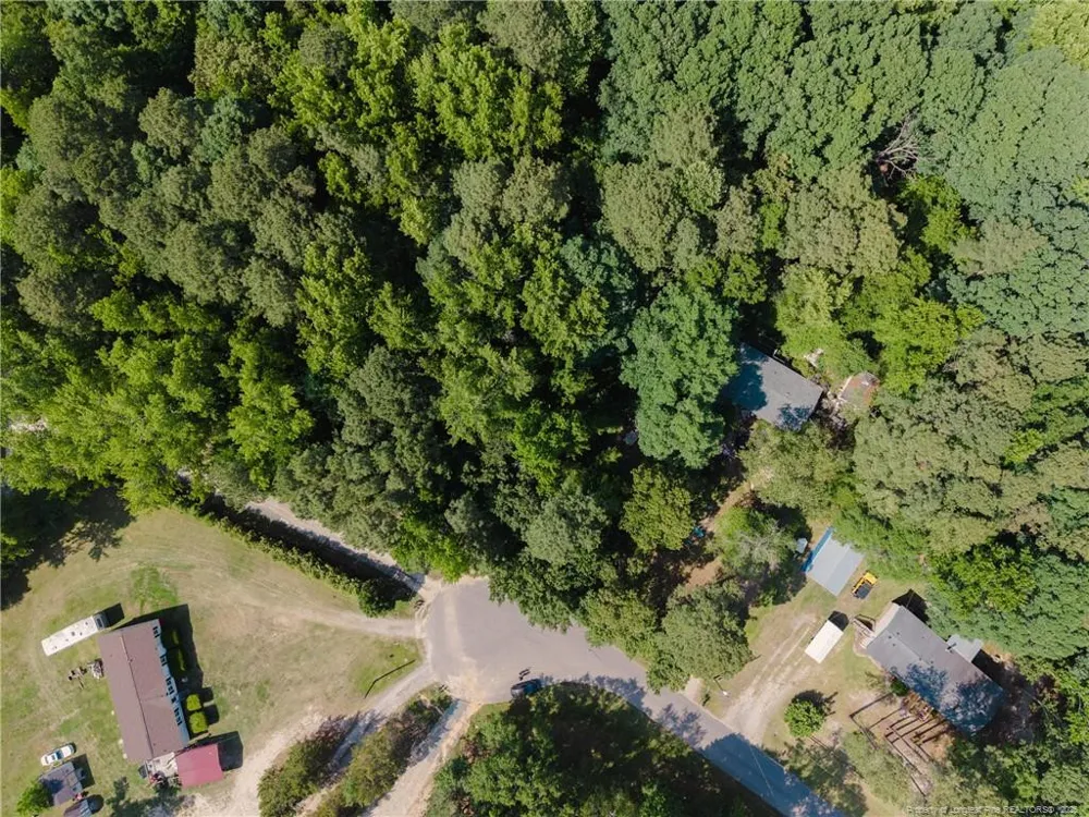 8201 Oakcliff Lane Angier, NC 27501