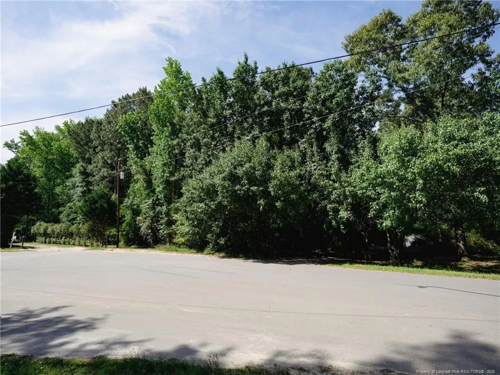 8201 Oakcliff Lane Angier, NC 27501