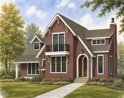 140 Perch Lane