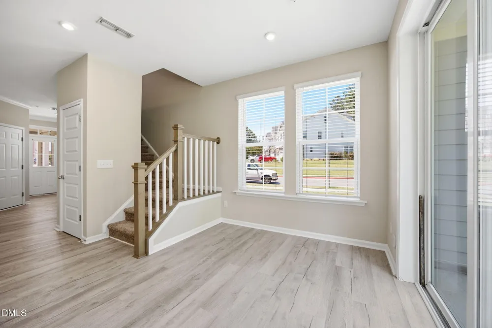 1428 Hopedale Drive Morrisville, NC 27560