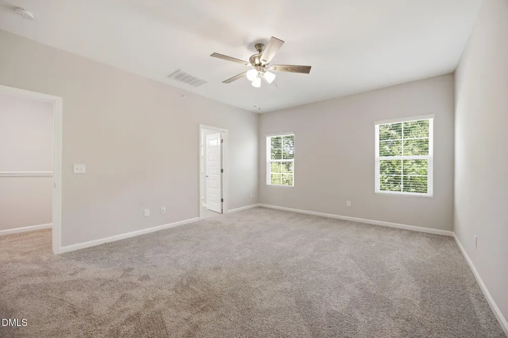1428 Hopedale Drive Morrisville, NC 27560