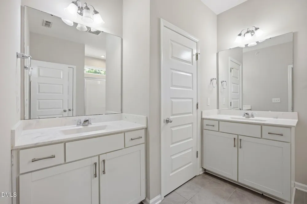 1428 Hopedale Drive Morrisville, NC 27560