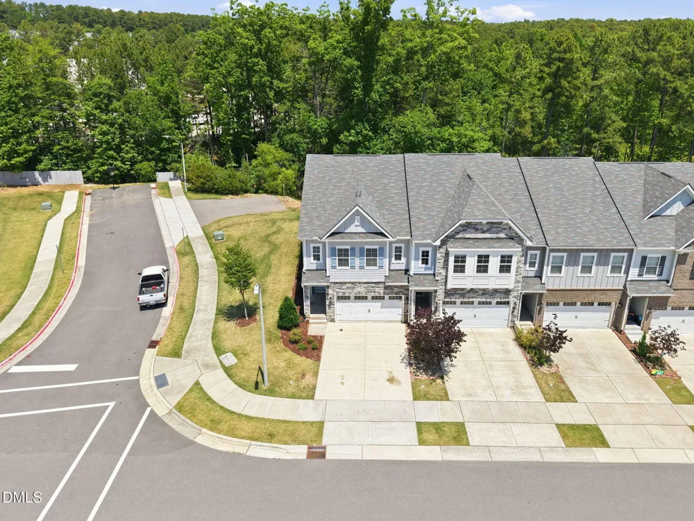 1428 Hopedale Drive Morrisville, NC 27560