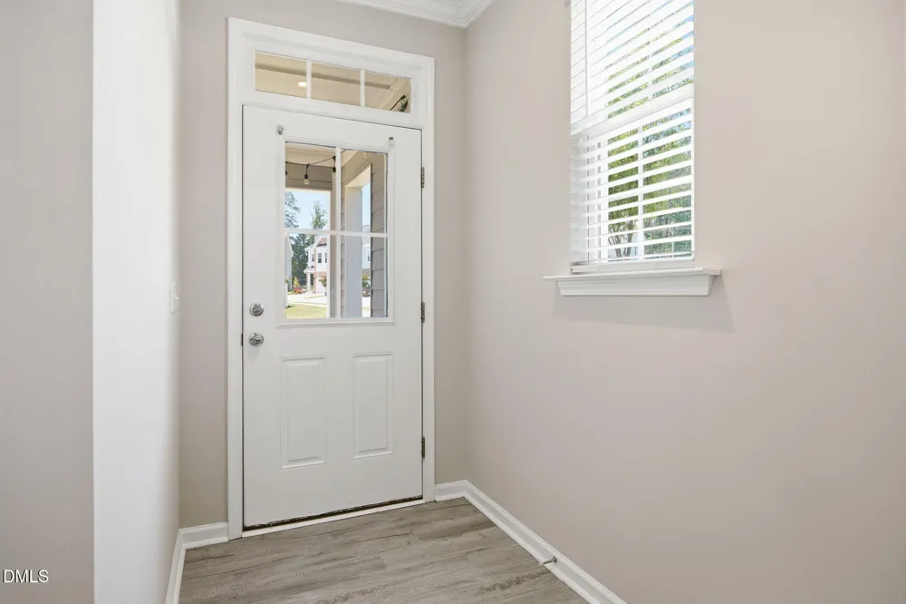 1428 Hopedale Drive Morrisville, NC 27560