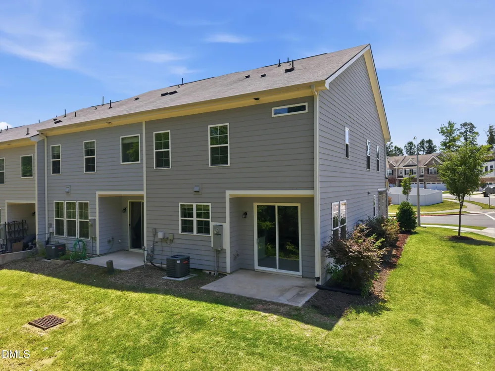 1428 Hopedale Drive Morrisville, NC 27560