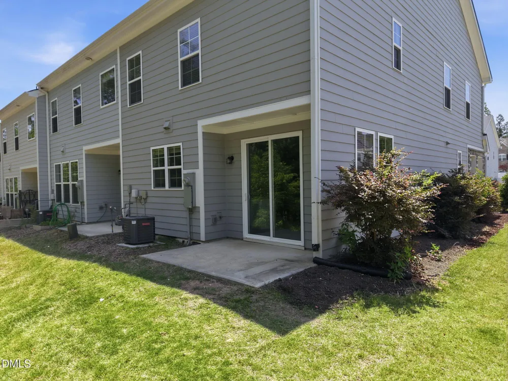 1428 Hopedale Drive Morrisville, NC 27560