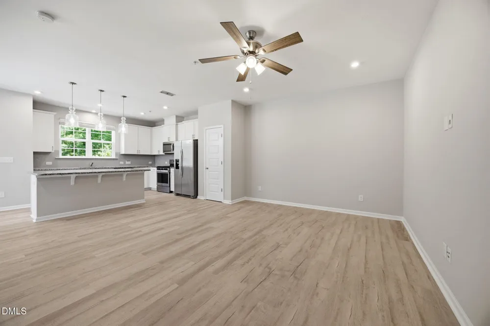 1428 Hopedale Drive Morrisville, NC 27560