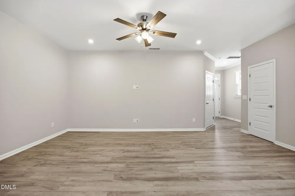 1428 Hopedale Drive Morrisville, NC 27560