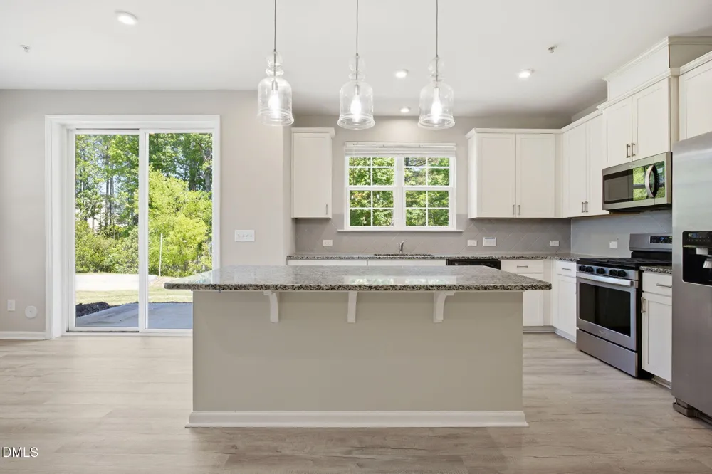 1428 Hopedale Drive Morrisville, NC 27560
