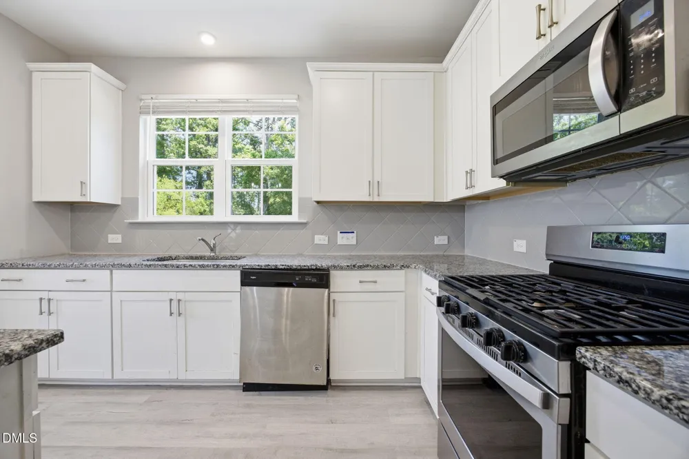 1428 Hopedale Drive Morrisville, NC 27560