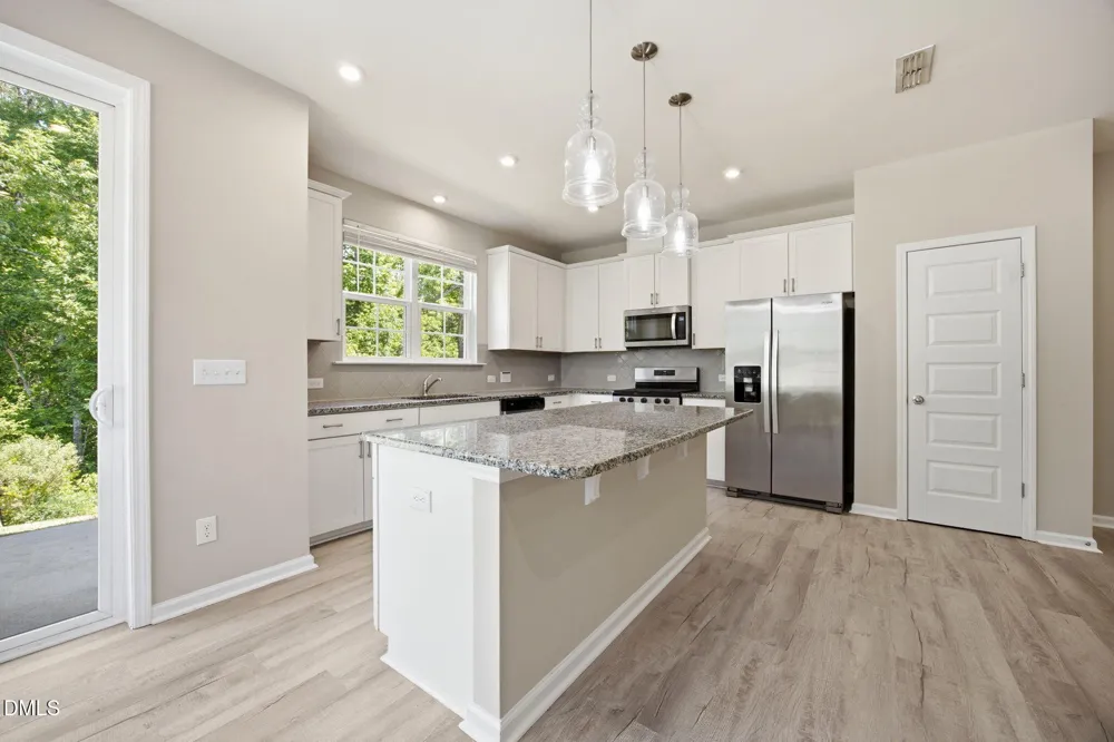 1428 Hopedale Drive Morrisville, NC 27560
