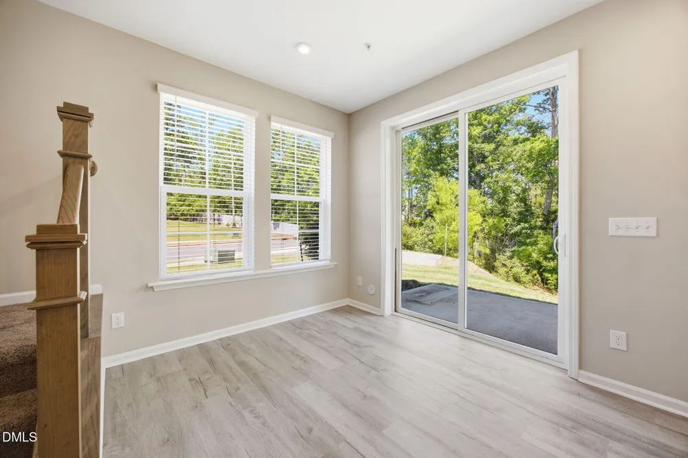 1428 Hopedale Drive Morrisville, NC 27560