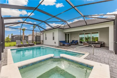 15907 Sugar Hill Drive #15907