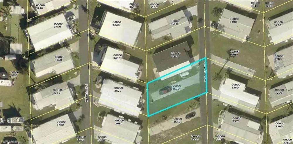 353 Mattie Avenue Fort Myers, FL 33908