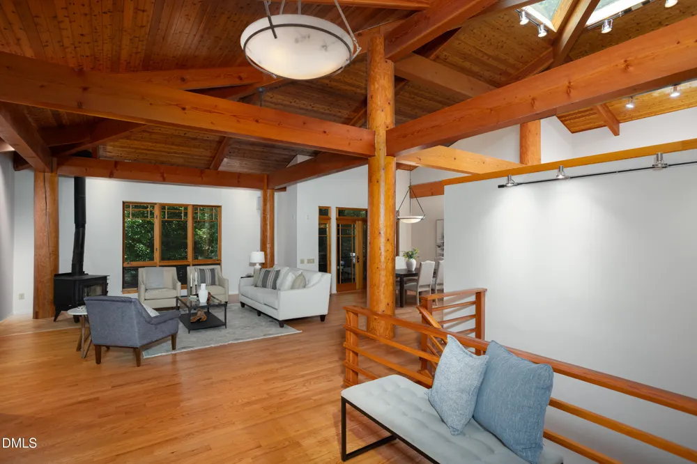 260 Bc Way Rougemont, NC 27572