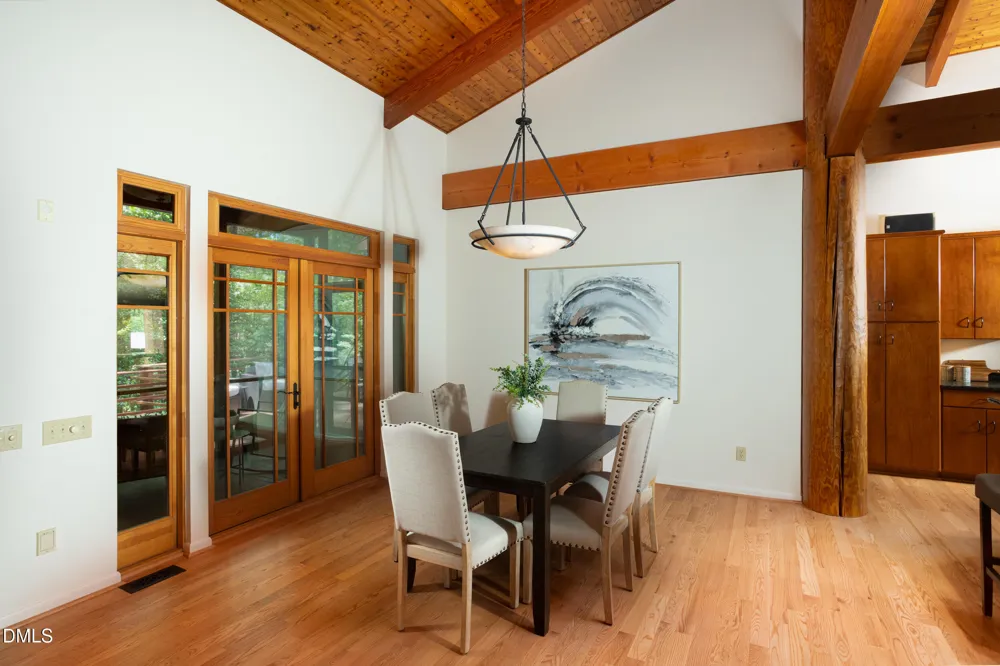 260 Bc Way Rougemont, NC 27572