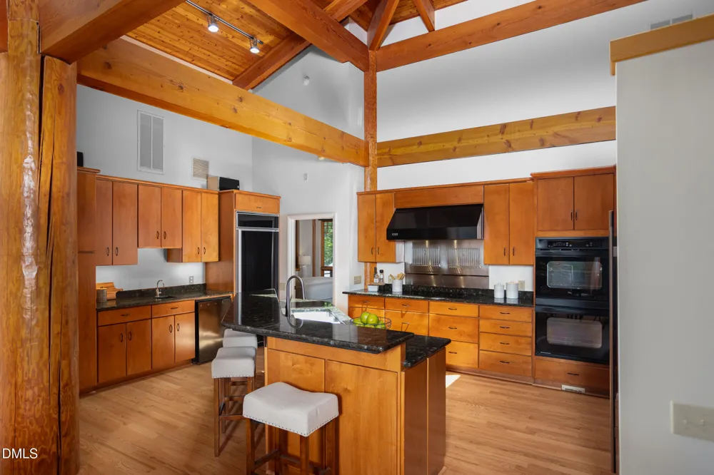 260 Bc Way Rougemont, NC 27572