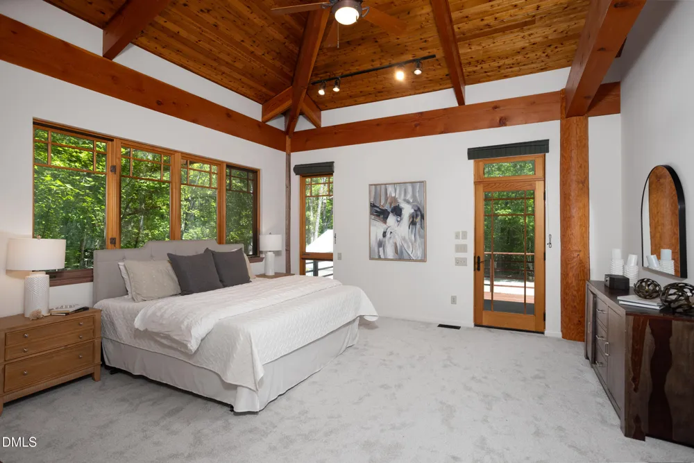 260 Bc Way Rougemont, NC 27572