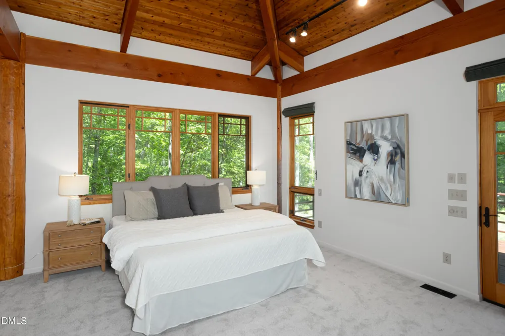 260 Bc Way Rougemont, NC 27572