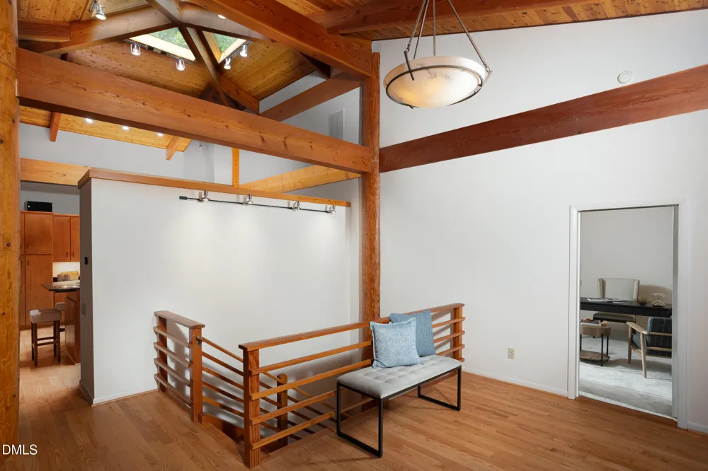 260 Bc Way Rougemont, NC 27572