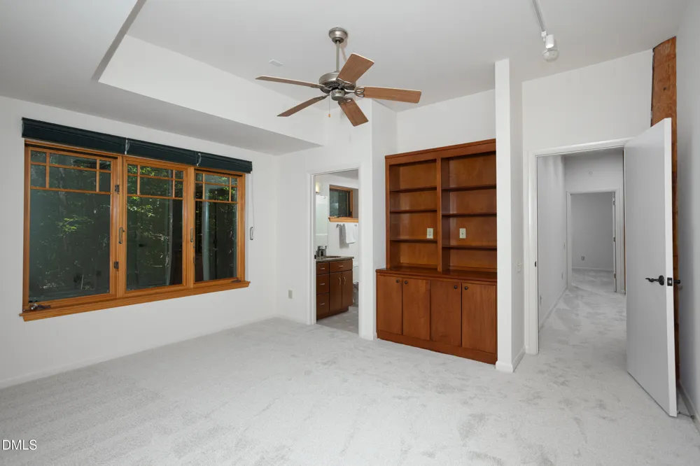 260 Bc Way Rougemont, NC 27572